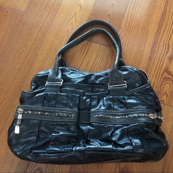 See by Chloe Metallic Daytripper Bag - Picture 1 of 5